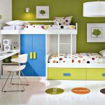 Ideas to help you design your kid’s room