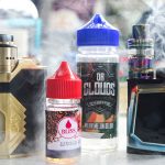 A guide to buying e-liquid