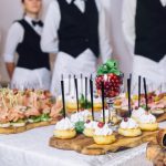 Common mistakes made when opting for event catering services