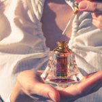 How are French and Arabic perfumes distinguished