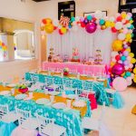 How to hire an event planner for kids party