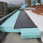 Why is Roof Water Insulation Important