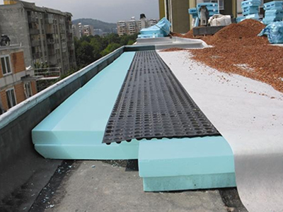 Why is Roof Water Insulation Important?