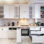 Tips to Choose the Right Kitchen Cabinets