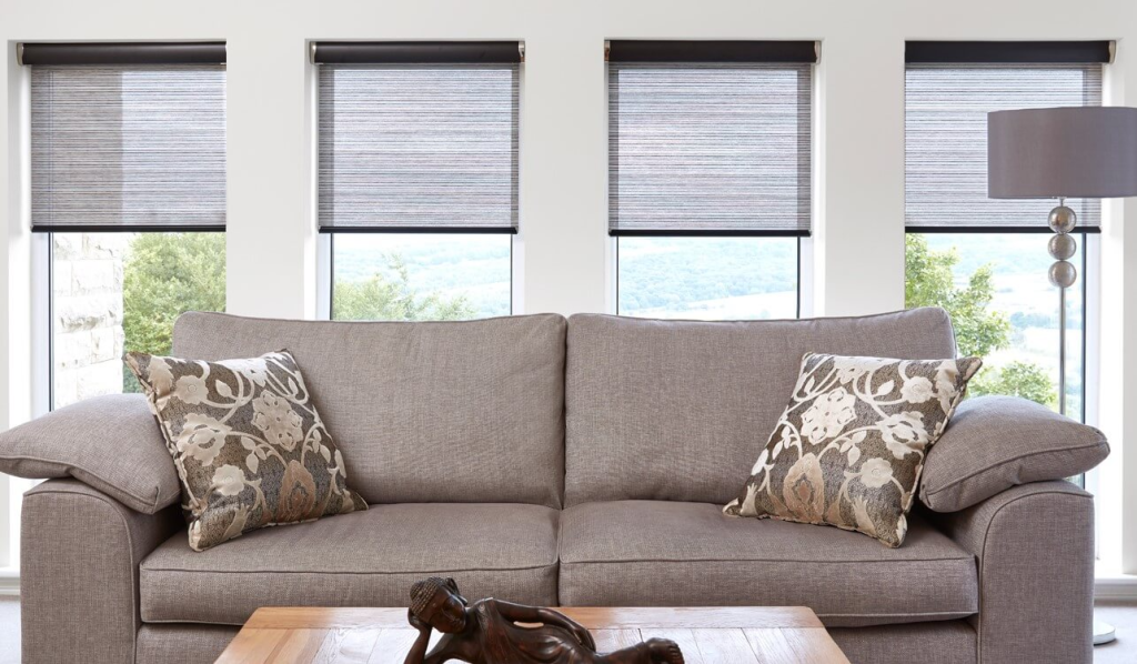 Qualities That Make Roller Blinds The Right Choice