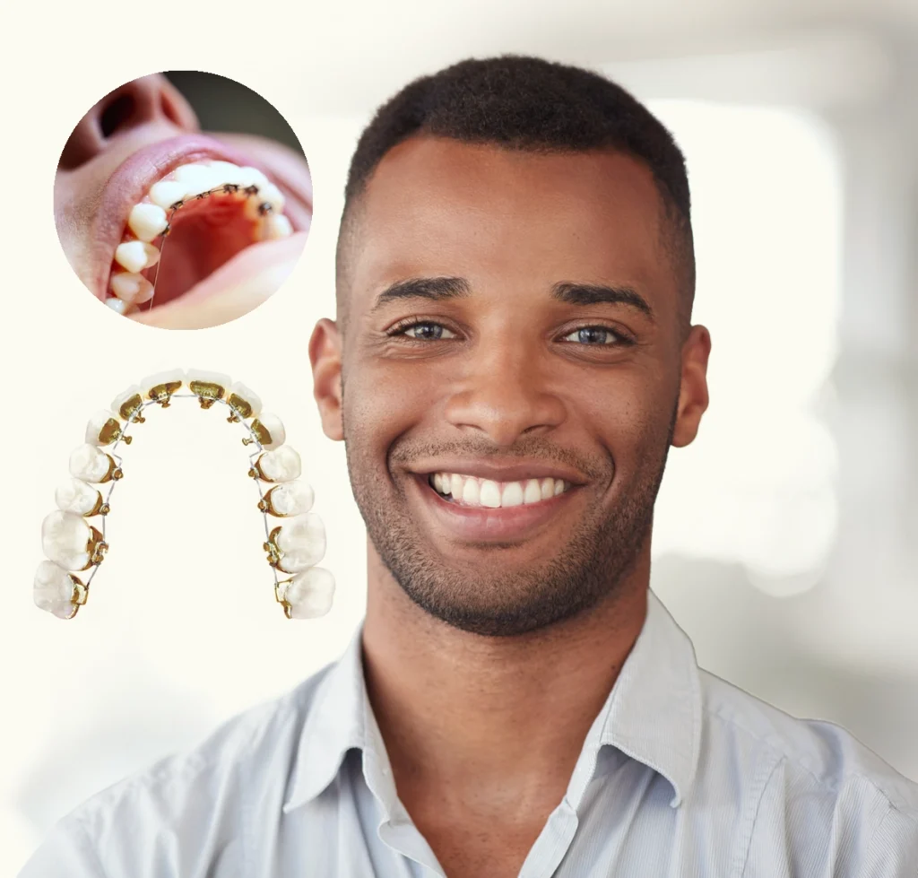 6 Benefits Of Getting Dental Braces