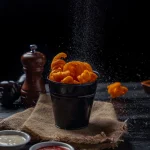 How To Edit Food Photos For A Professional Finish