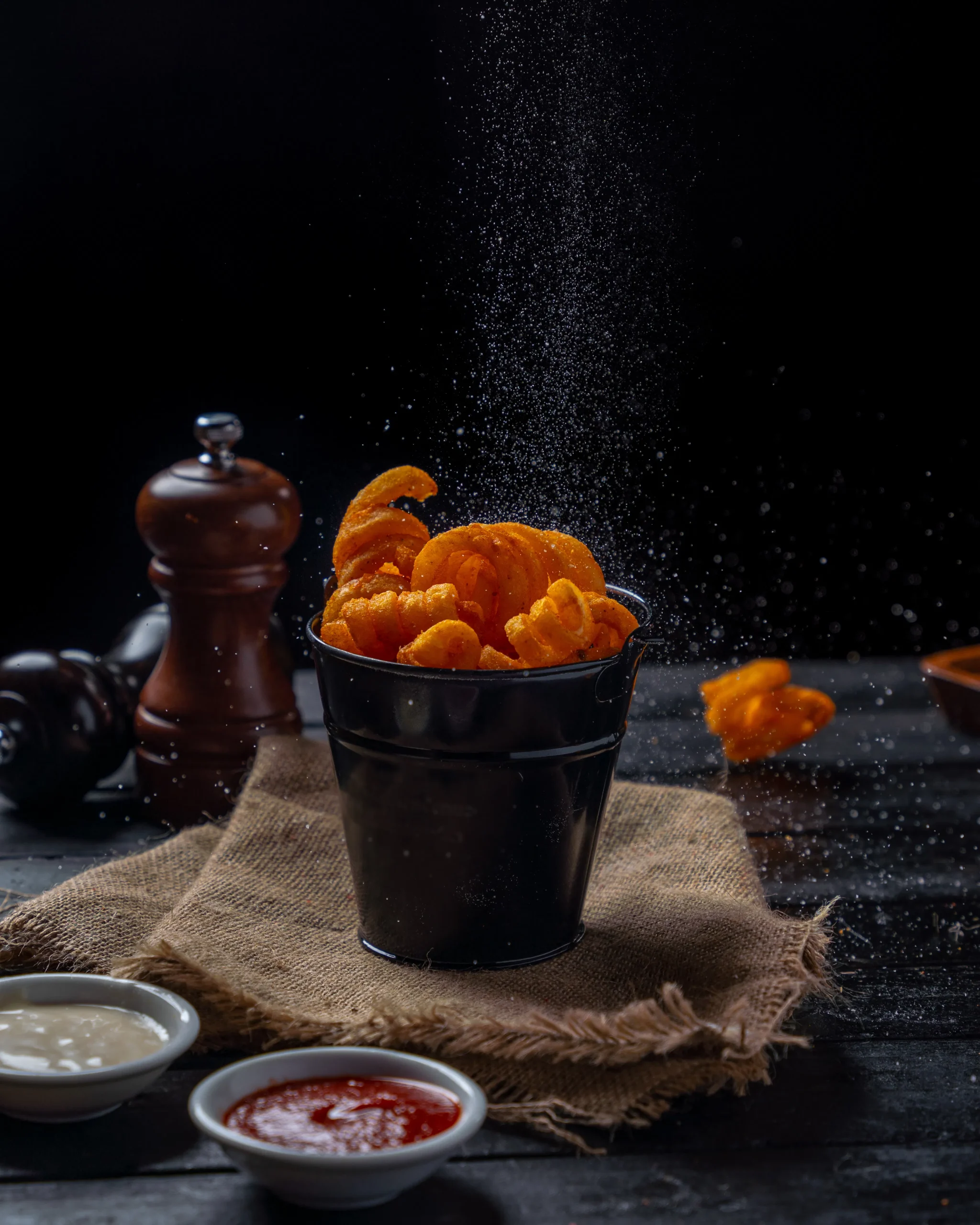 How To Edit Food Photos For A Professional Finish