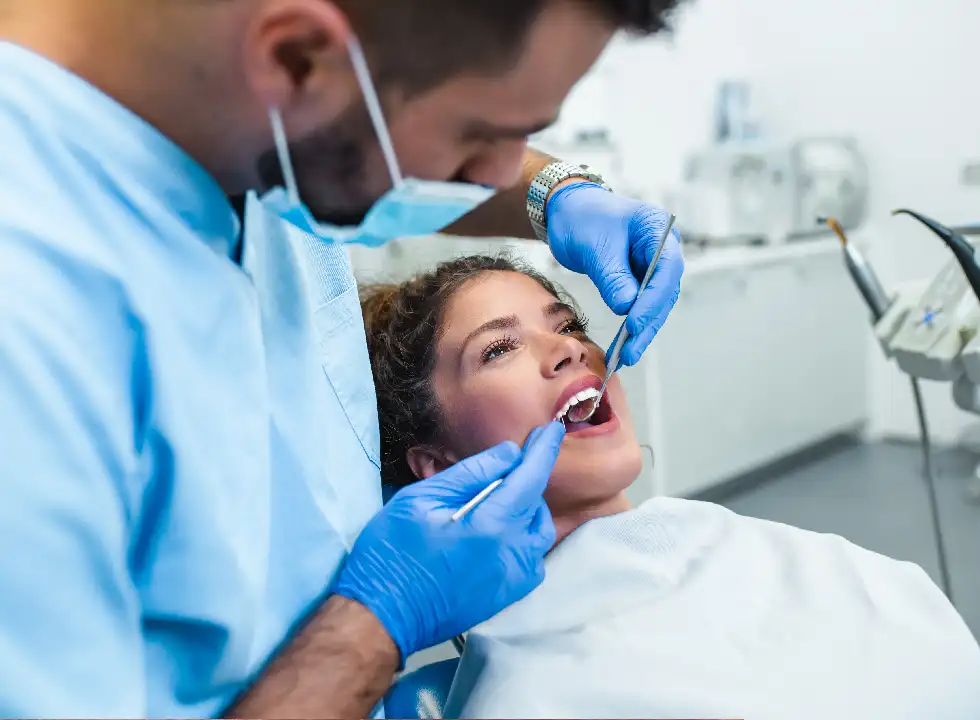 What Sets a Quality Dental Clinic Apart from the Competition?