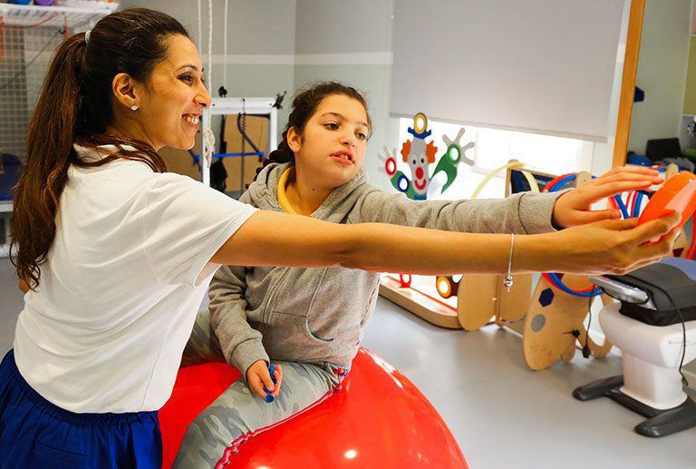 Creative Play Ideas From Pediatric Physiotherapists
