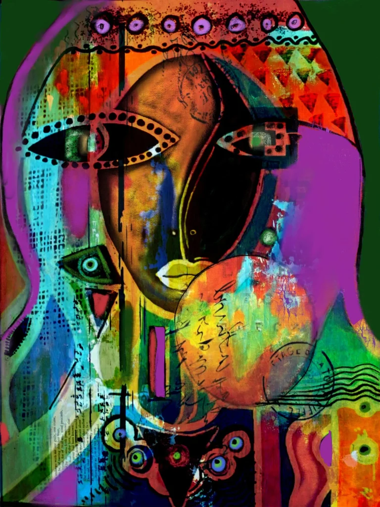 Painting Classes for Adults That Make Creativity Effortless