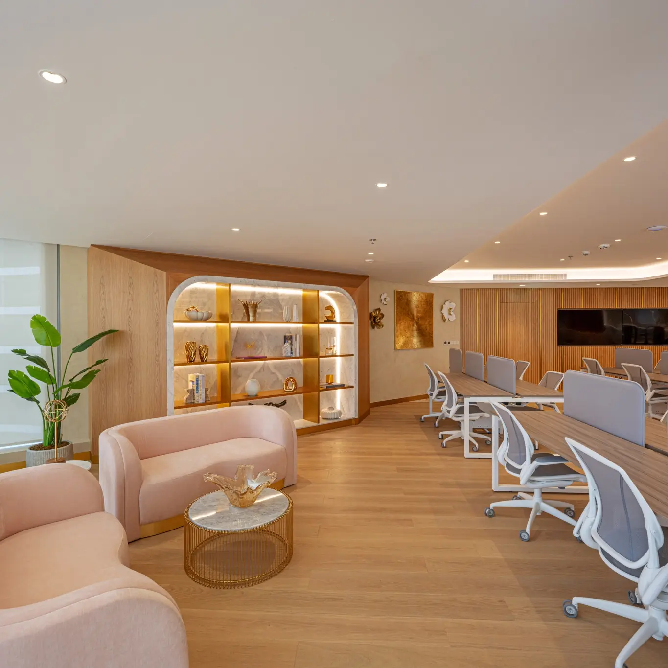 Things To Discuss With Interior Fit Out Contractors